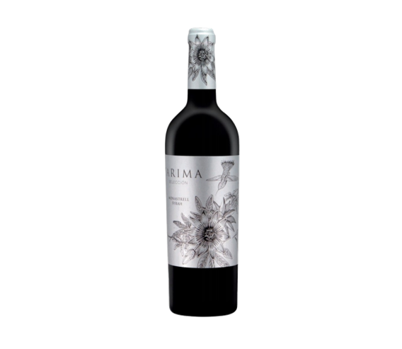 Tarima Selección Monastrell y Syrah