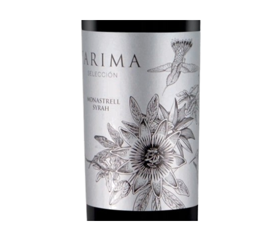 Tarima Selección Monastrell y Syrah