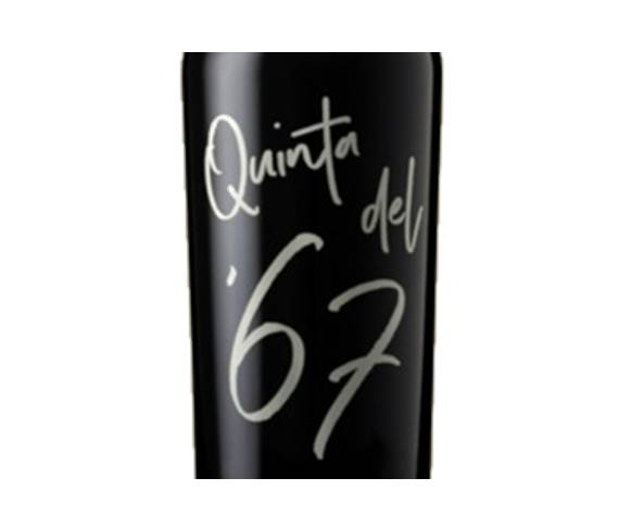 Quinta del 67