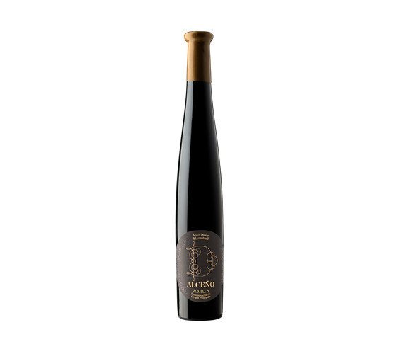 Alceño Dulce Monastrell