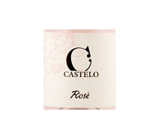 Castelo Rosé