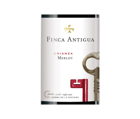 Finca Antigua Merlot