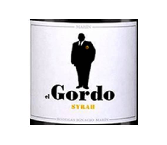 El Gordo Syrah