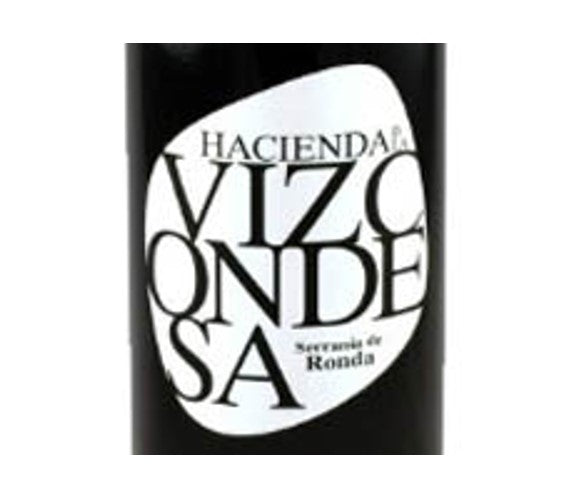 Hacienda Vizcondesa Roble